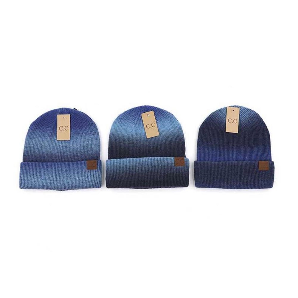 CC Ombré Beanie 