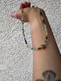 Image 7 of Golden Sight Necklace 