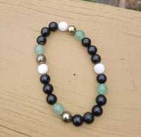 Gemstone Bracelet #3