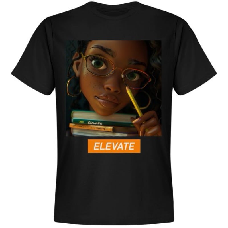 Image of Elevate Your Education 