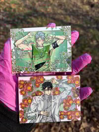 Image 3 of Ivantill - Garden of Beauty