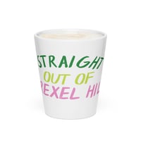 Image 1 of Latte mug