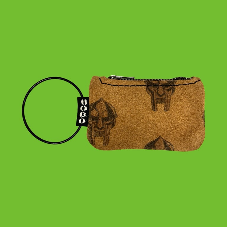 HT DOOM KEYCHAIN SACK (#844)