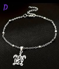Image 4 of Just Beachy Anklets