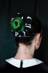 Bite In The Dark Scrunchie