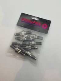 Image 4 of Toyota 1GR-FE Titanium Exhaust Stud Kit