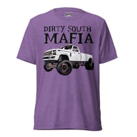 Image 3 of Dirty South Mafia (Big Betty) Short sleeve t-shirt