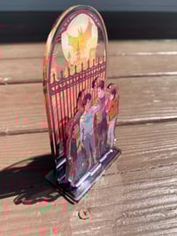 Image 3 of Sunset Casual Chiroptera Boys Standee