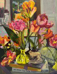 Image 1 of Tulips