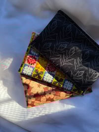 Image 2 of Heliconia Zipper Pouch