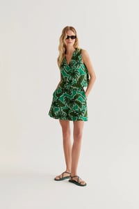 Image 4 of CHALECO CON EST PALM TREE