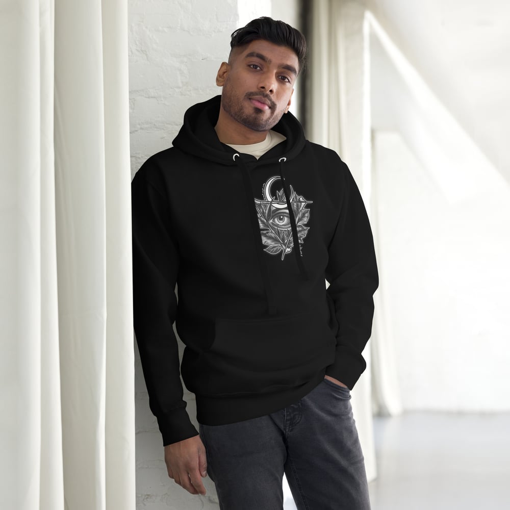 Sight - Unisex Hoodie