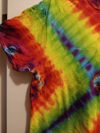 Image 3 of Quantum Rainbow Flux - Adult Medium