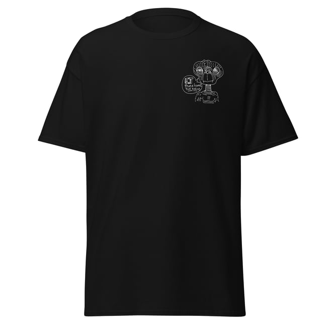 ET Dark T-shirt