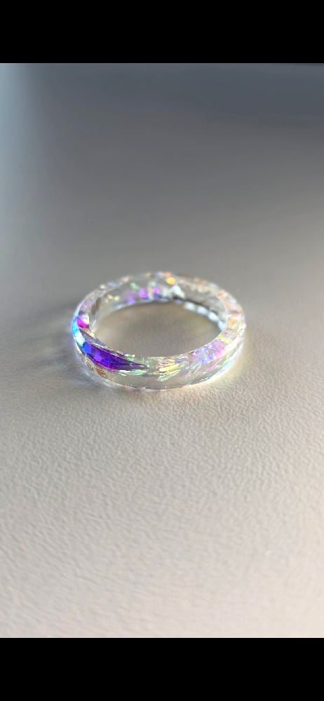 Image of Celestial Ring 