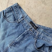 Image 4 of BILLABONG Y2K JEANS