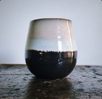 Image 4 of Coffee cup in MOONSTONE