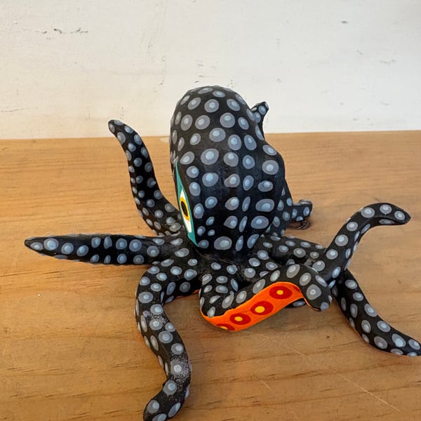 Image of Black beauty 