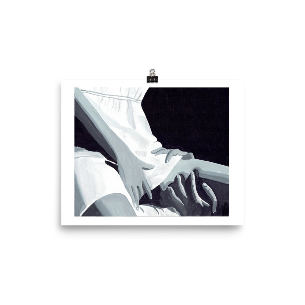 Image of THURSDAY IN ARKANSAS POSTER