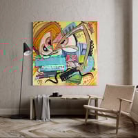 Image 2 of “B.MODE”