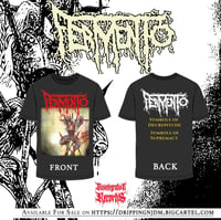 Image 1 of Fermento shirt 