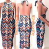 ZigZag Dress