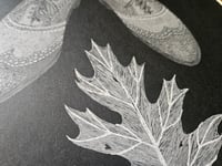 Image 3 of "Dead Leaves and the Dirty Ground" Original