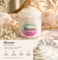 Image 2 of Bloom Body Butter