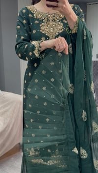 Image 6 of Shades of green