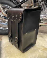 Image 3 of SISSY BAR BAG