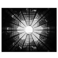 Fotografía Edificio Centro