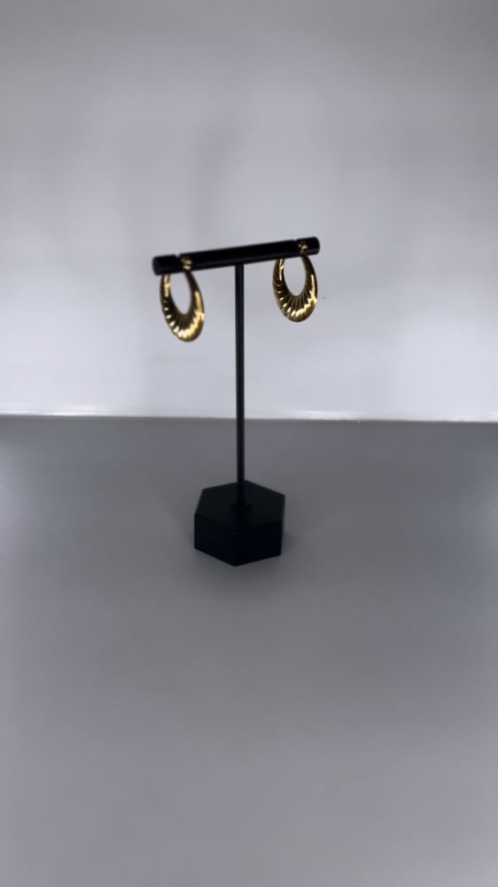 Image of Lil Chikilla Hoops 