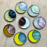 Image 1 of Crescent Moons