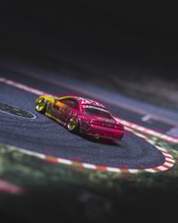 Image 16 of NISSAN 240SX DRIFT CUSTOM 
