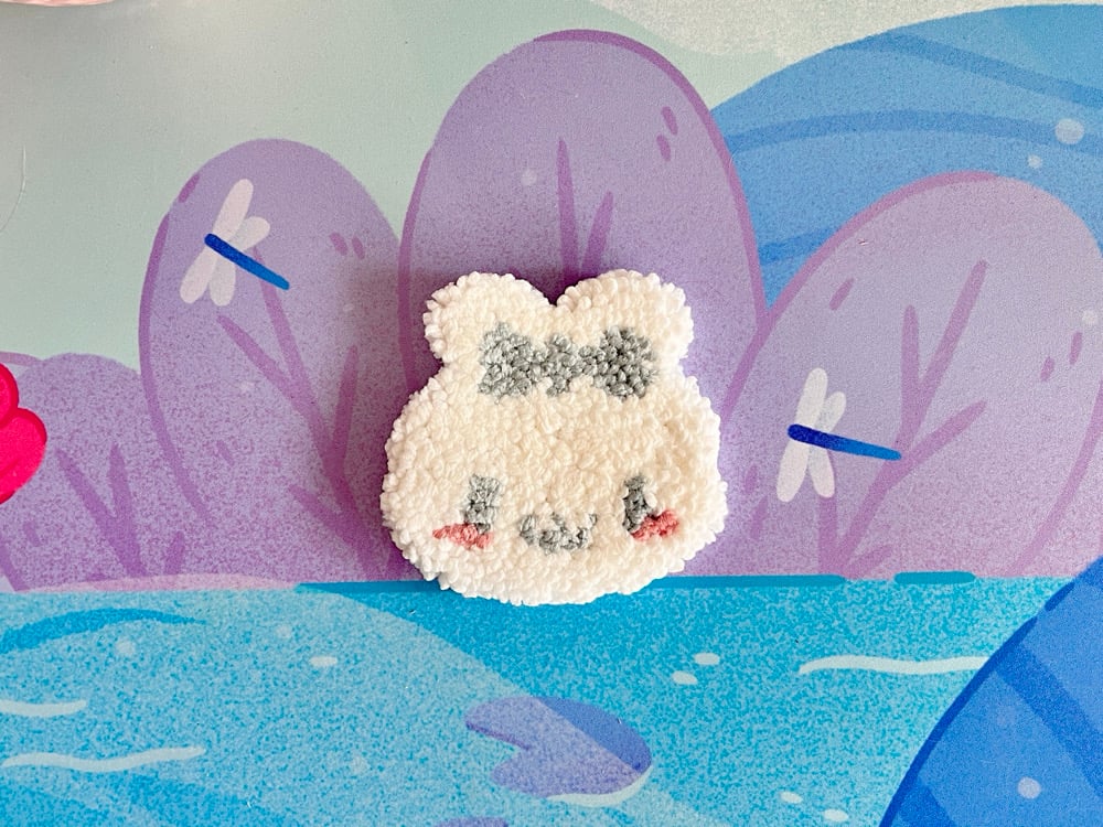 Image of Mug Rugs - Sanrio Friends