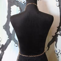 Image 8 of “Camilla” Body Chain