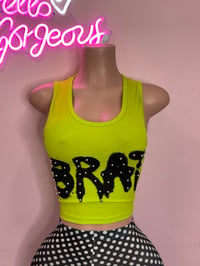 Brat Tank