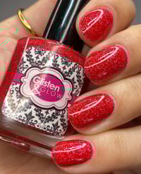 Image 1 of Glisten & Glow Capricorn