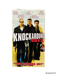 Image 1 of Knockaround Guys [2001]