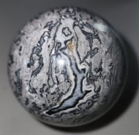 Image 1 of Picasso Jasper Sphere