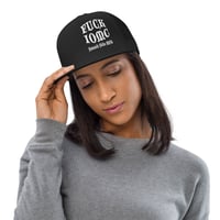 Image 2 of Fuck IOMC SnapBack 