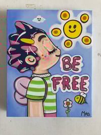 Image 1 of Be free 