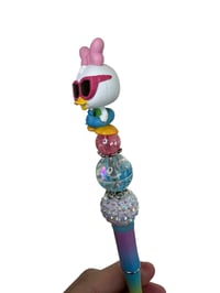 Image 3 of Summer Daisy Pen