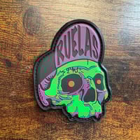 Image 2 of Ruelas X FTW