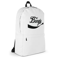 Image 2 of CLASSIC "BOOGIE" BACKPACK