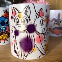 Image 4 of Mug 90 ‘ fever .Vendu à l'unité ou à intégrer dans un lot de 3 (36€ les 3)