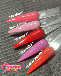 Image 2 of “One & Only” Gel Polish #137