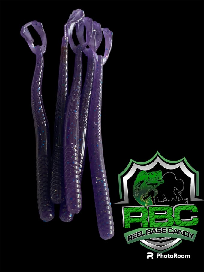 Image of KICKIN’ STIX  5.5 Inches