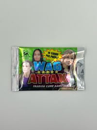 Image 1 of Wag Attax 