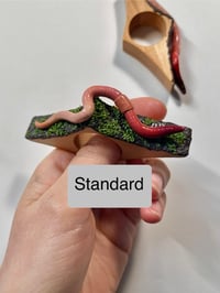 Image 4 of Bookworm Page Holder (varieties in style & price to come)